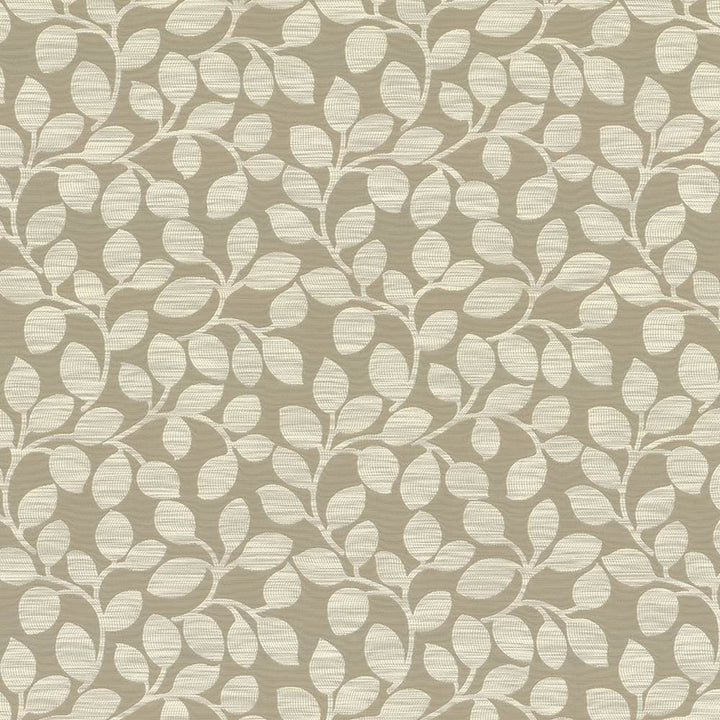 Meyerswood Driftwood by Kasmir Designer Fabric 1433 59% Polyester
41% Viscose
 INDIA </p><p>Repeat: Horizontal: 14 4/8 inches and Vertical: 14 2/8 inches 55 - Swanky Fabrics -