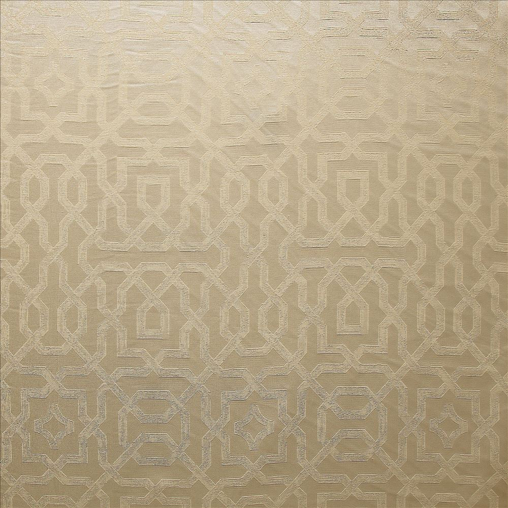 Mezza Luna Sand by Kasmir Designer Fabric 1460 60% Viscose
40% Polyester
 CHINA 100,000 Wyzenbeek Double Rubs </p><p>Repeat: Horizontal: 9 2/8 inches and Vertical: 15 inches 55 - Swanky Fabrics -
