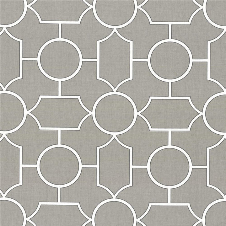 Mezzanine Graphite  by Kasmir Designer Fabric 5078 100% Cotton
 TURKMENISTAN 30,000 Wyzenbeek Double Rubs Horizontal: 9 inches and Vertical: 9 inches 54  - Swanky Fabrics -