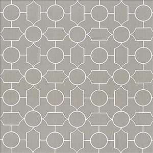 Mezzanine Graphite by Kasmir Designer Fabric