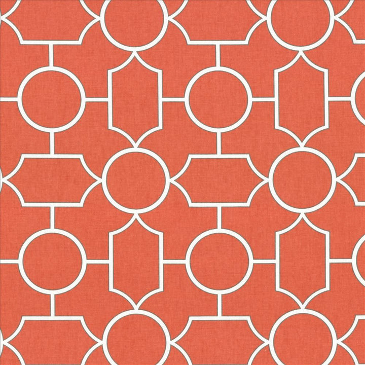 Mezzanine Mandarin by Kasmir Designer Fabric 5079 100% Cotton
 TURKMENISTAN </p><p>Repeat: Horizontal: 9 inches and Vertical: 9 inches 54 - Swanky Fabrics -