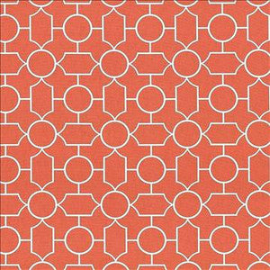 Mezzanine Mandarin by Kasmir Designer Fabric