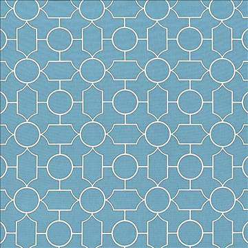 Mezzanine Peacock by Kasmir Designer Fabric 5082 100% Cotton TURKMENISTAN 30,000 Wyzenbeek Double Rubs H: 9 inches, V: 9 inches 54 - Swanky Fabrics - Kasmir