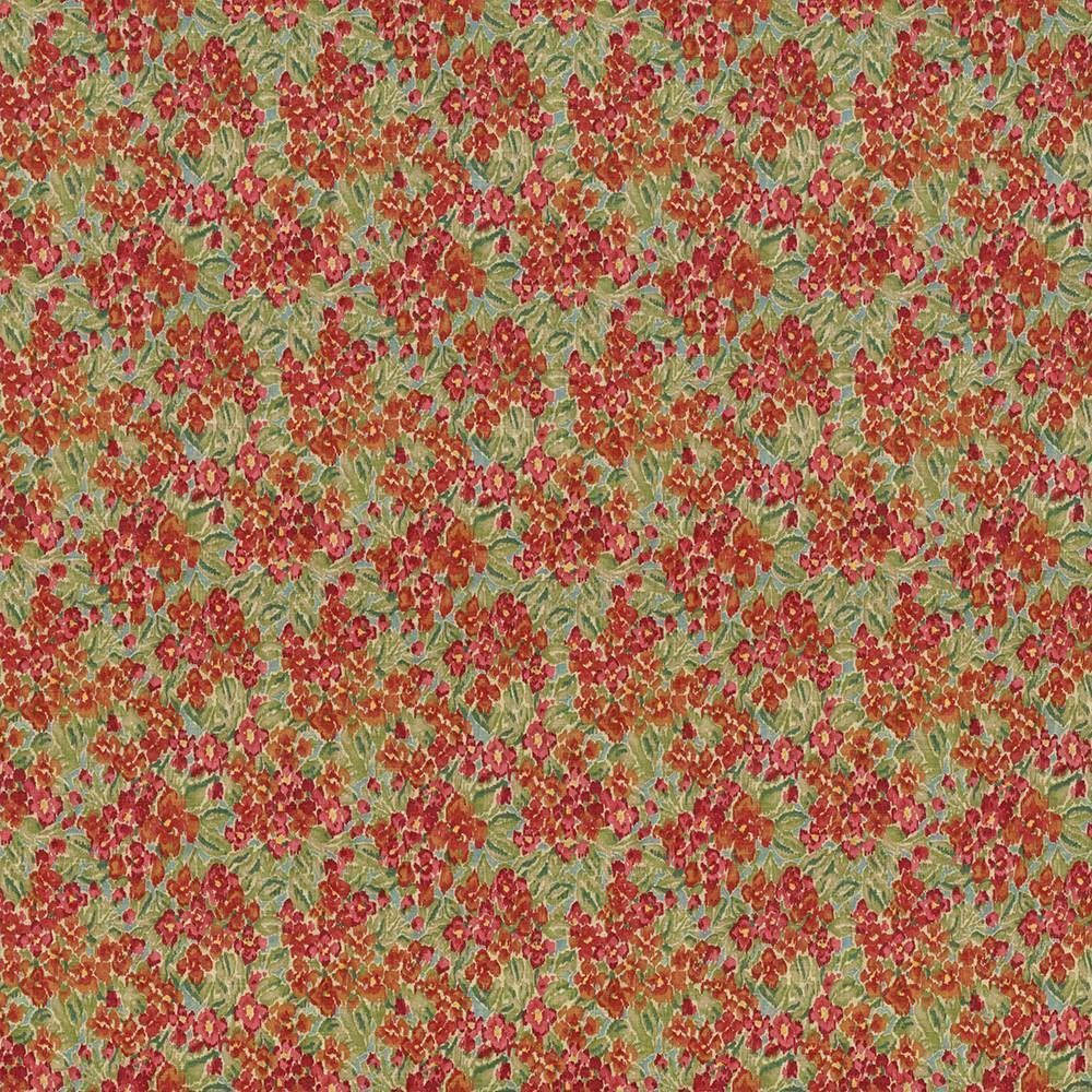 Milady Gypsy by Kasmir Designer Fabric 5070 55% Linen
45% Rayon
 USA 30,000 Wyzenbeek Double Rubs </p><p>Repeat: Horizontal: 9 inches and Vertical: 9 inches 54 - Swanky Fabrics -