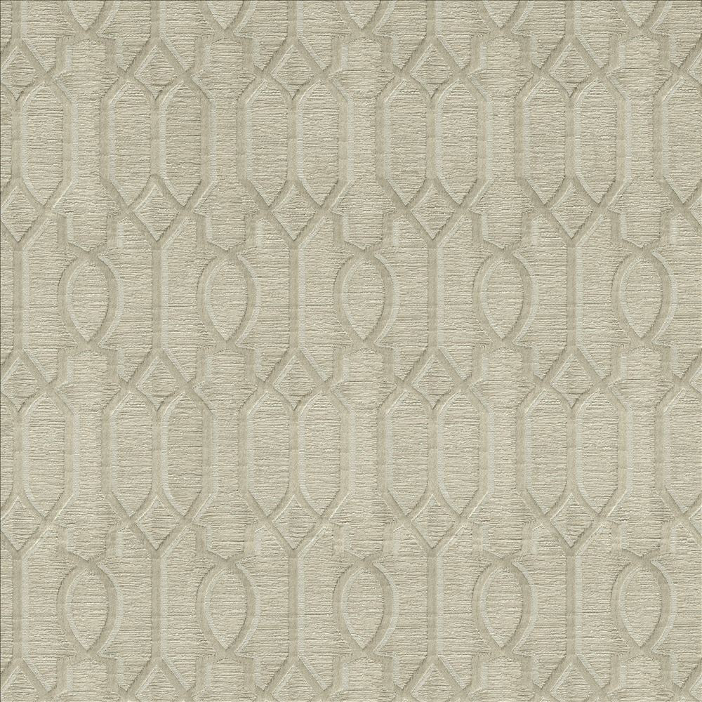 Milano Shadow  by Kasmir Designer Fabric 5119 60% Polyester
40% Cotton
 INDIA 30,000 Wyzenbeek Double Rubs Horizontal: 3 inches and Vertical: 6 6/8 inches 54  - Swanky Fabrics -