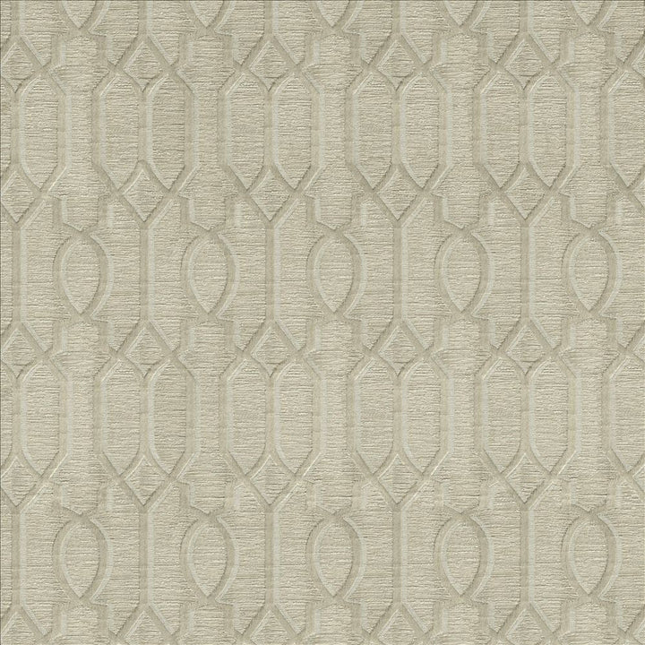 Milano Shadow by Kasmir Designer Fabric 5119 60% Polyester 40% Cotton INDIA 30,000 Wyzenbeek Double Rubs Horizontal: 3 inches and Vertical: 6 6/8 inches 54 - Swanky Fabrics -
