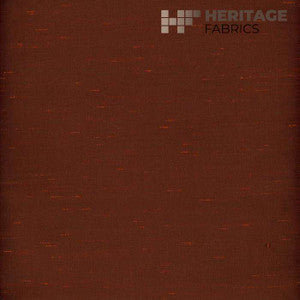 Milano Aubrn by Heritage Designer Fabric