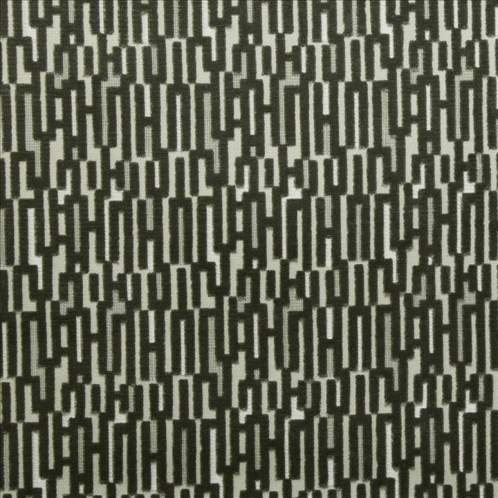 Millbridge Cement  by Kasmir Designer Fabric 5185 50% Acrylic 50% Polyester  TURKEY  </p><p>Repeat: Horizontal: 4 6/8 inches and Vertical: 6 inches 54  - Swanky Fabrics -