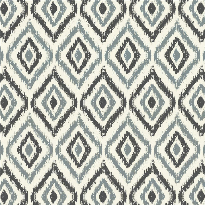 Millennial 55 Ink by Kasmir Designer Fabric 1454 65% Polyester
35% Cotton
 SPAIN </p><p>Repeat: Horizontal: 8 inches and Vertical: 15 2/8 inches 55 - Swanky Fabrics -