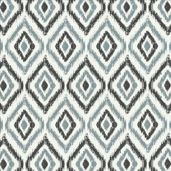 Millennial 55 Ink  by Kasmir Designer Fabric 1454 65% Polyester
35% Cotton
 SPAIN 40,000 Martindale Cycles Horizontal: 8 inches and Vertical: 15 2/8 inches 55  - Swanky Fabrics -