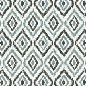 Millennial 55 Ink by Kasmir Designer Fabric