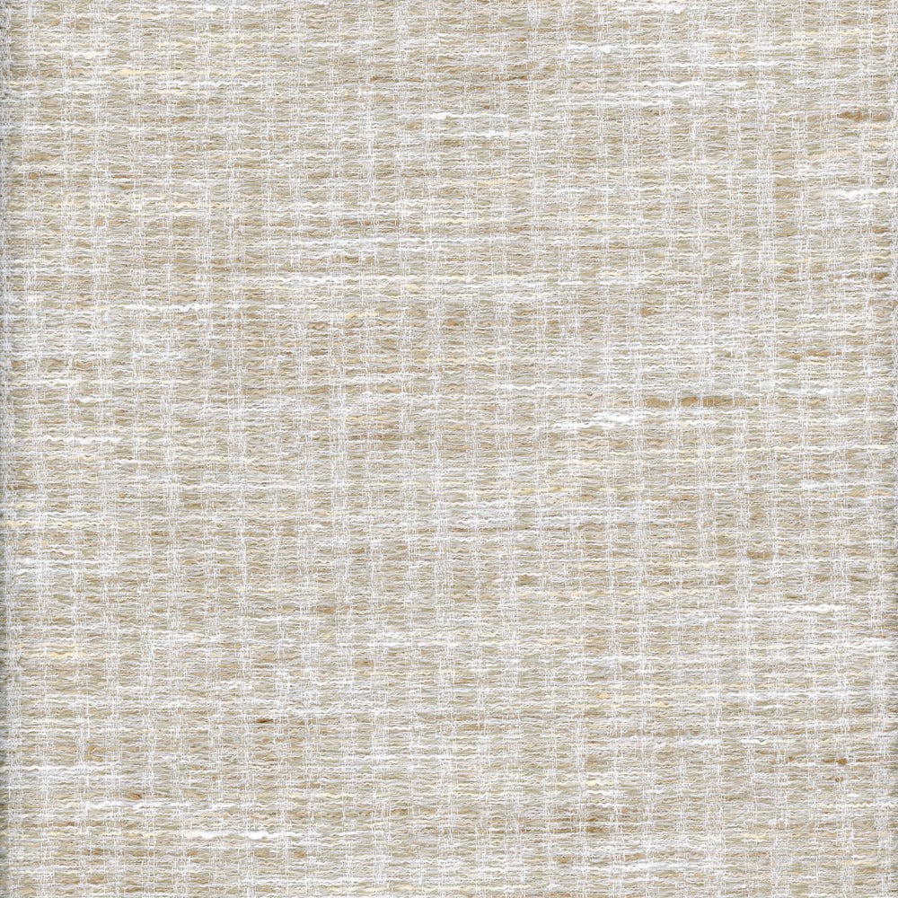 Milos Green Tea by Heritage Fabric - 89% Polyester 11% Cotton - India - 54" - Fabric Carolina -