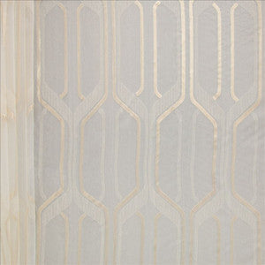 Mina Champagne by Kasmir Designer Fabric