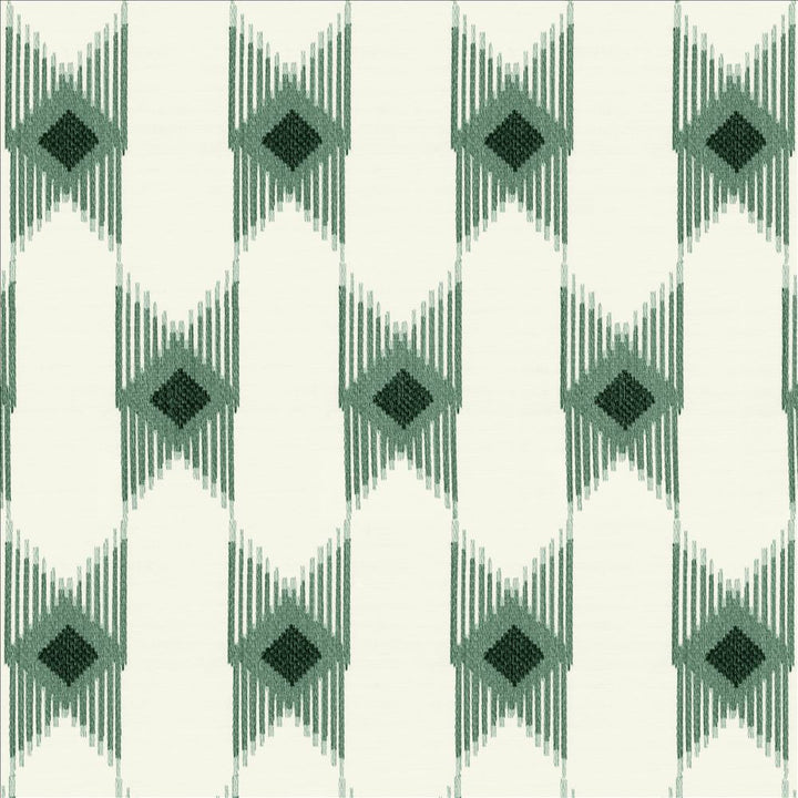 Minnetonka Spa  by Kasmir Designer Fabric 1464 80% Cotton
20% Rayon
 INDIA 50,000 Wyzenbeek Double Rubs Horizontal: 6 5/8 inches and Vertical: 15 2/8 inches 54  - Swanky Fabrics -