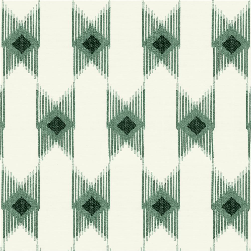 Minnetonka Spa by Kasmir Designer Fabric See sample 80% Cotton
20% Rayon
 INDIA 50,000 Wyzenbeek Double Rubs </p><p>Repeat: Horizontal: 6 5/8 inches and Vertical: 15 2/8 inches 54 - Swanky Fabrics -