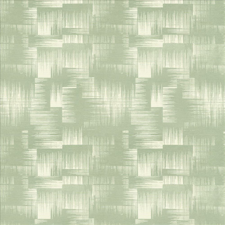 Miracle Mile Spa by Kasmir Designer Fabric 1464 55% Cotton
38% Polyester
7% Linen
 INDIA </p><p>Repeat: Horizontal: 8 7/8 inches and Vertical: 12 3/8 inches 54 - Swanky Fabrics -