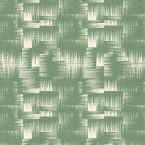 Miracle Mile Teal by Kasmir Designer Fabric