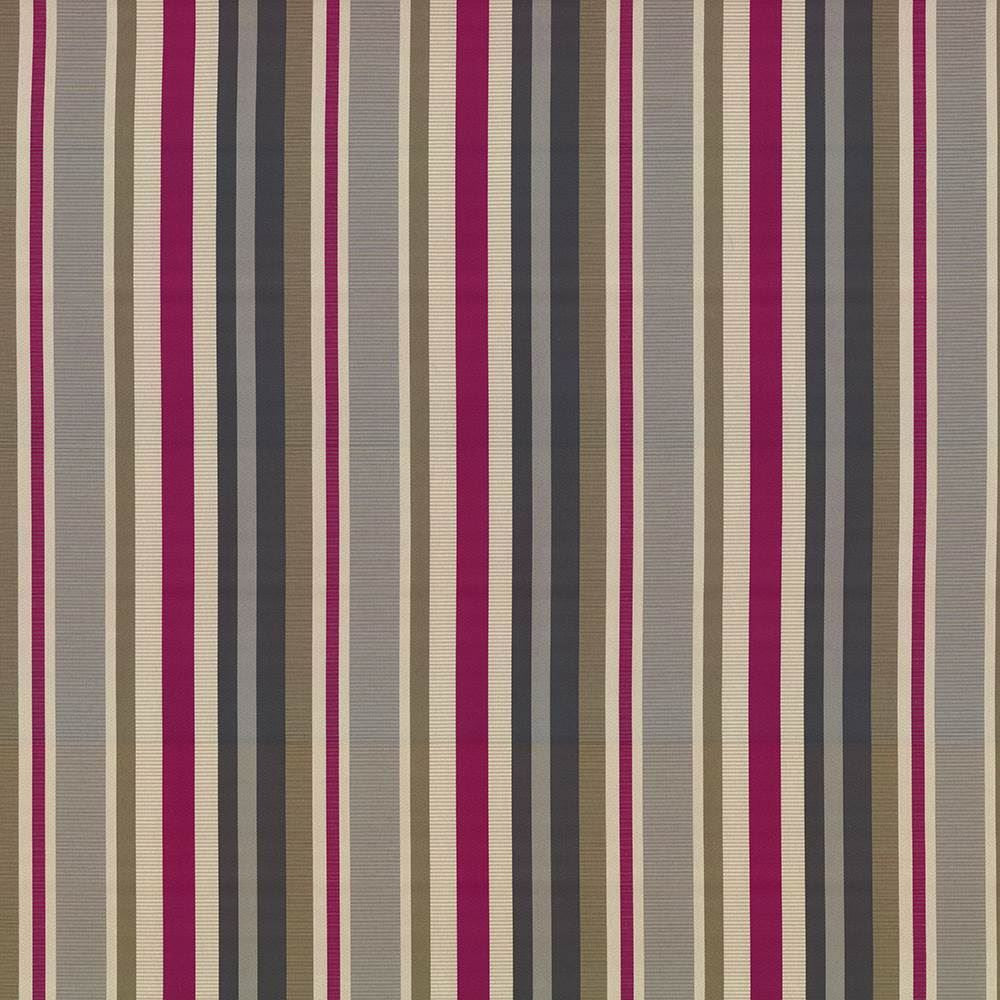 Miranda Stripe Treasure by Kasmir Designer Fabric 1421 58% Cotton
42% Polyester
 INDIA </p><p>Repeat: Horizontal: 6 7/8 inches and Vertical: N/A 54 - 55 - Swanky Fabrics -