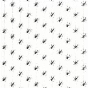 Miss Spider Spider Web by Kasmir Designer Fabric