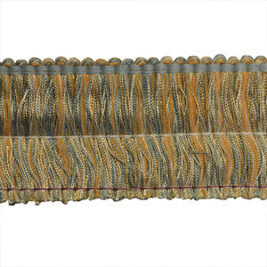 Foghorn Misty by Europatex Designer Fabric
