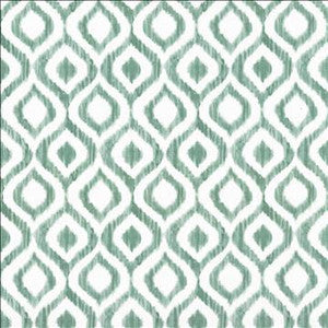 Mod Dreams Ocean Breeze by Kasmir Designer Fabric