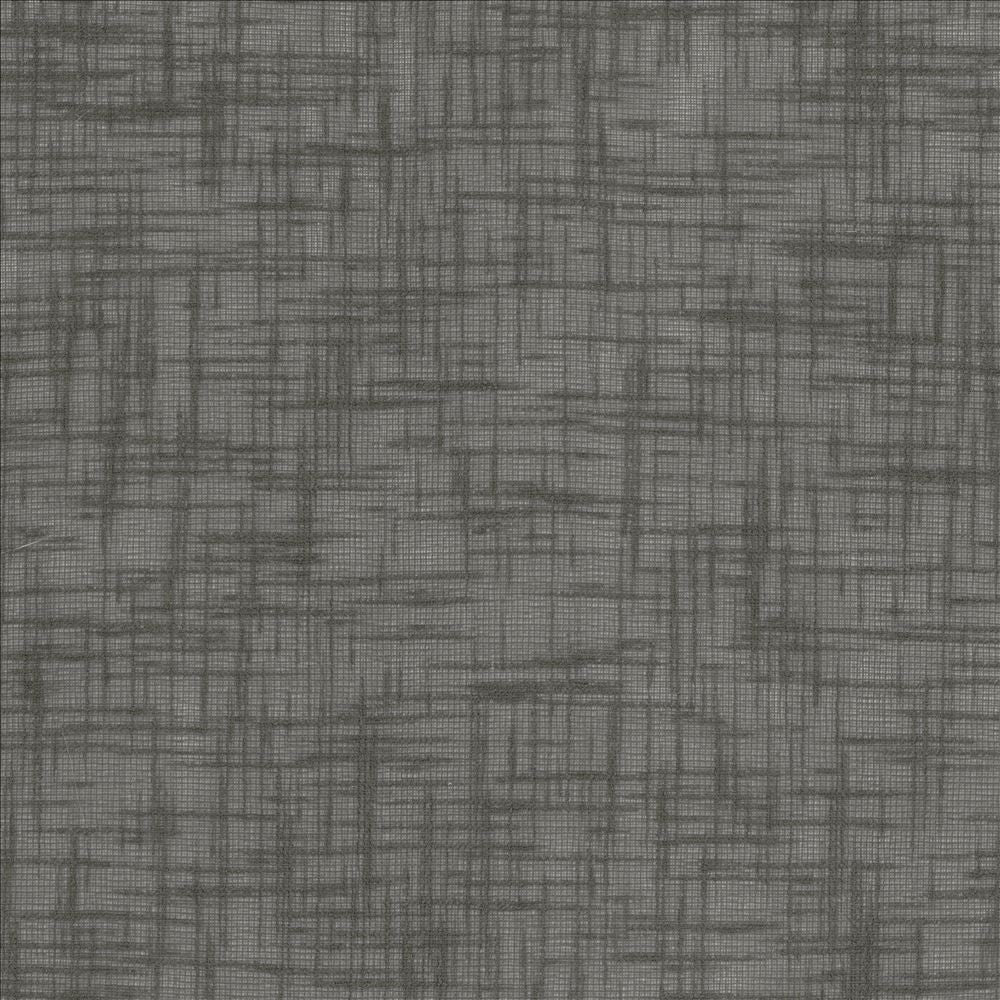 Mojave Charcoal by Kasmir Designer Fabric See sample 100% Polyester
 TURKEY Not Tested </p><p>Repeat: Horizontal: N/A and Vertical: N/A 59 - Swanky Fabrics -