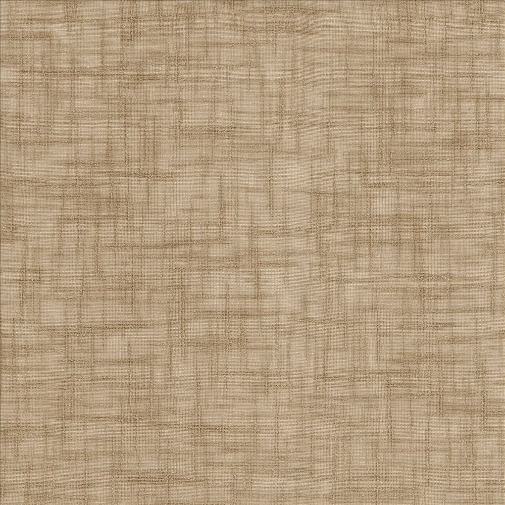 Mojave Linen by Kasmir Designer Fabric 5108 100% Polyester TURKEY Not Tested Horizontal: 0 Inches and Vertical: 0 Inches 59 - 60 - Swanky Fabrics -