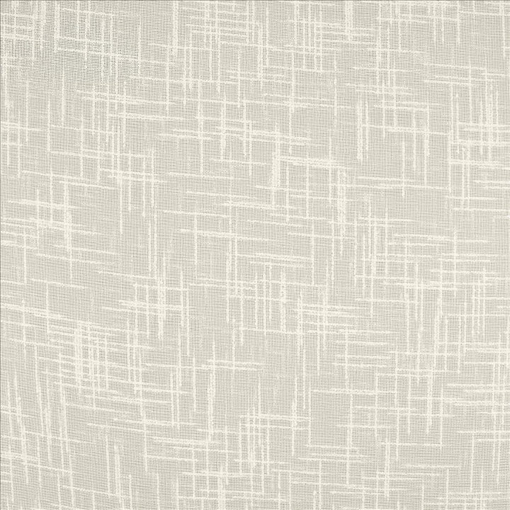 Mojave Winter White by Kasmir Designer Fabric 5108 100% Polyester
 TURKEY Not Tested </p><p>Repeat: Horizontal: N/A and Vertical: N/A 59 - Swanky Fabrics -