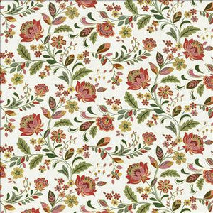 Mon Ami Petal by Kasmir Designer Fabric