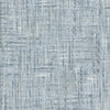 Montecito Arctic Blue by Roth & Tompkins Designer Fabric