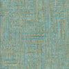 Montecito Emerald by Roth & Tompkins Designer Fabric
