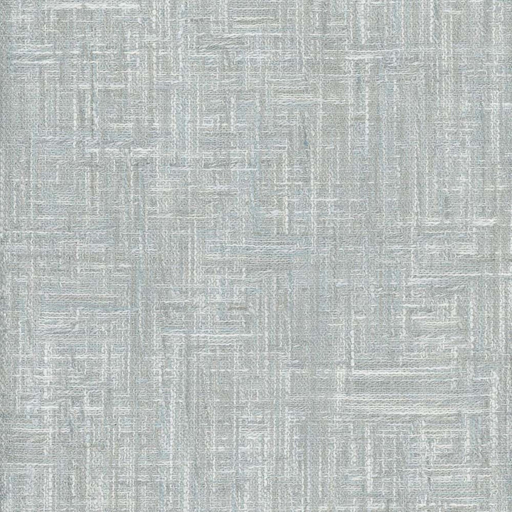 Montecito Rain by Roth & Tompkins Fabric - 79% Poly + 21% Viscose Rayon - India - 51,000 - V: 12.25"  H: 6.85" - 54" - Fabric Carolina -