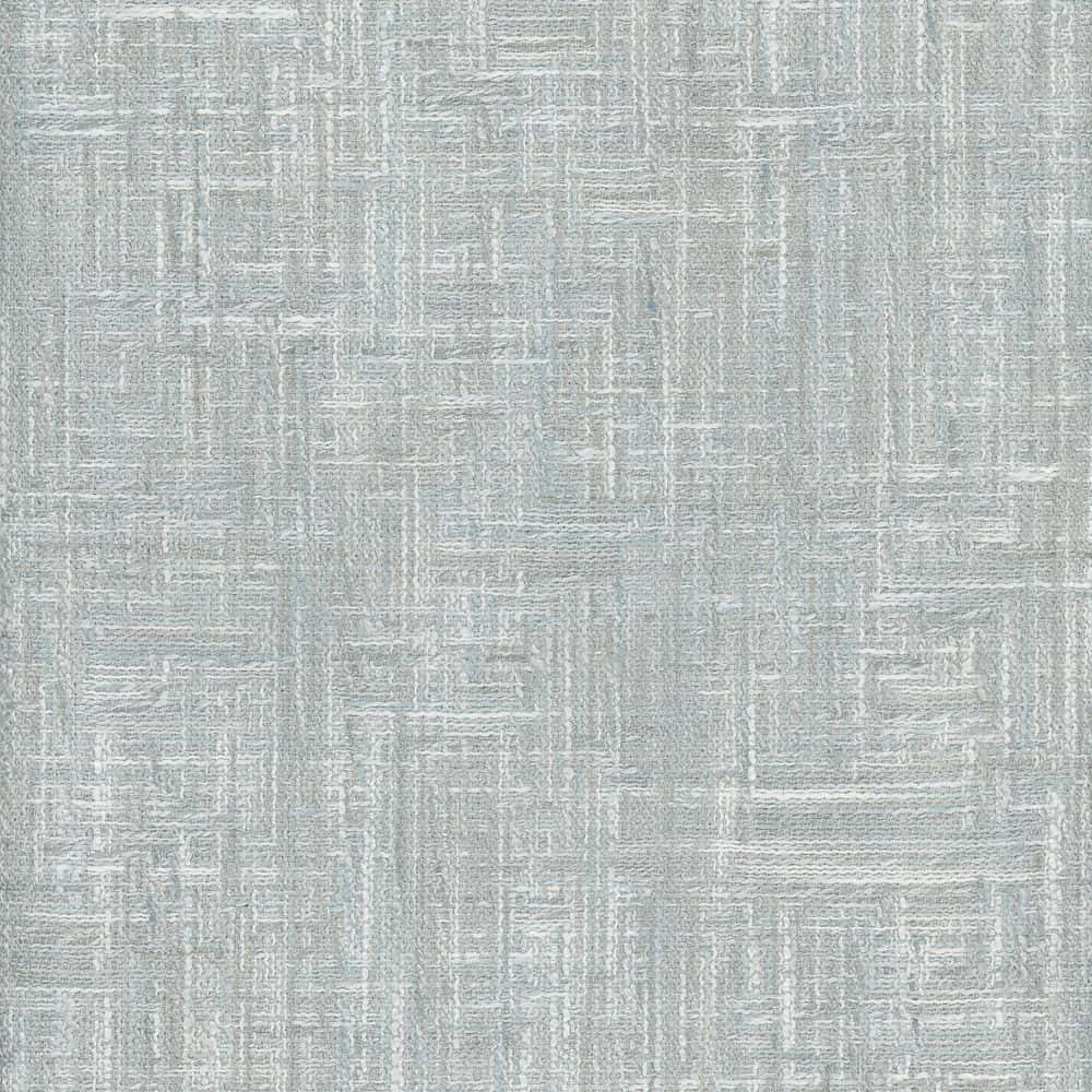 Montecito Rain by Roth & Tompkins Fabric - 79% Poly + 21% Viscose Rayon - India - 51,000 - V: 12.25"  H: 6.85" - 54" - Fabric Carolina -