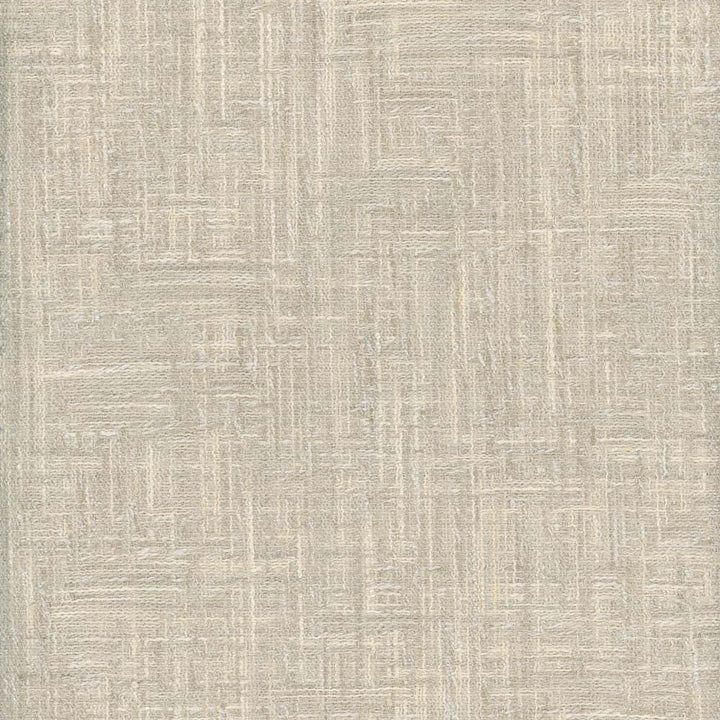 Montecito Sandstone by Roth & Tompkins Fabric - 79% Poly + 21% Viscose Rayon - India - 51,000 - V: 12.25"  H: 6.85" - 54" - Fabric Carolina -