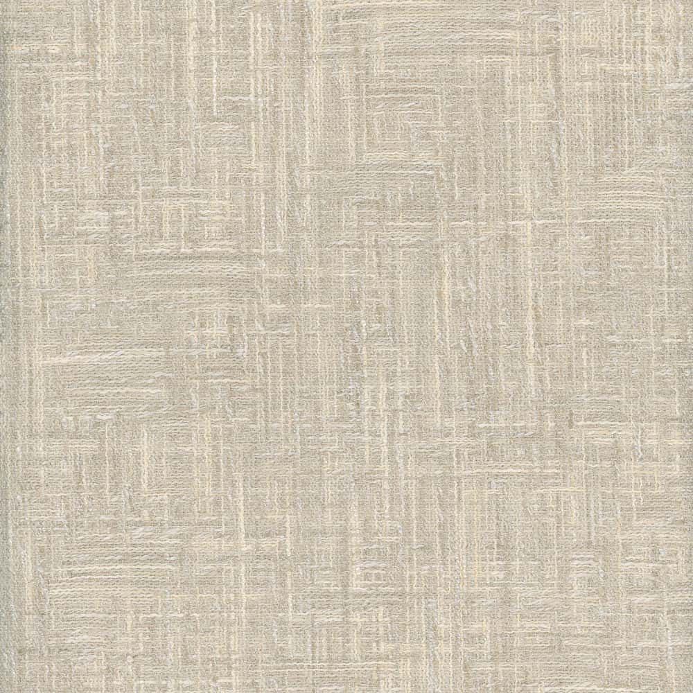 Montecito Sandstone by Roth & Tompkins Fabric - 79% Poly + 21% Viscose Rayon - India - 51,000 - V: 12.25"  H: 6.85" - 54" - Fabric Carolina -