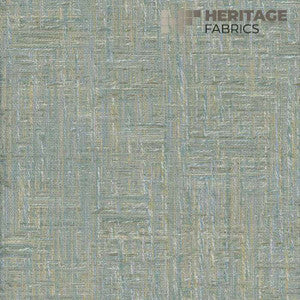 Montecito Seafoam by Roth & Tompkins Designer Fabric