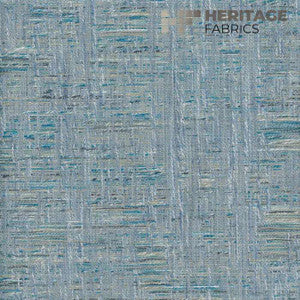 Montecito Sky by Roth & Tompkins Designer Fabric