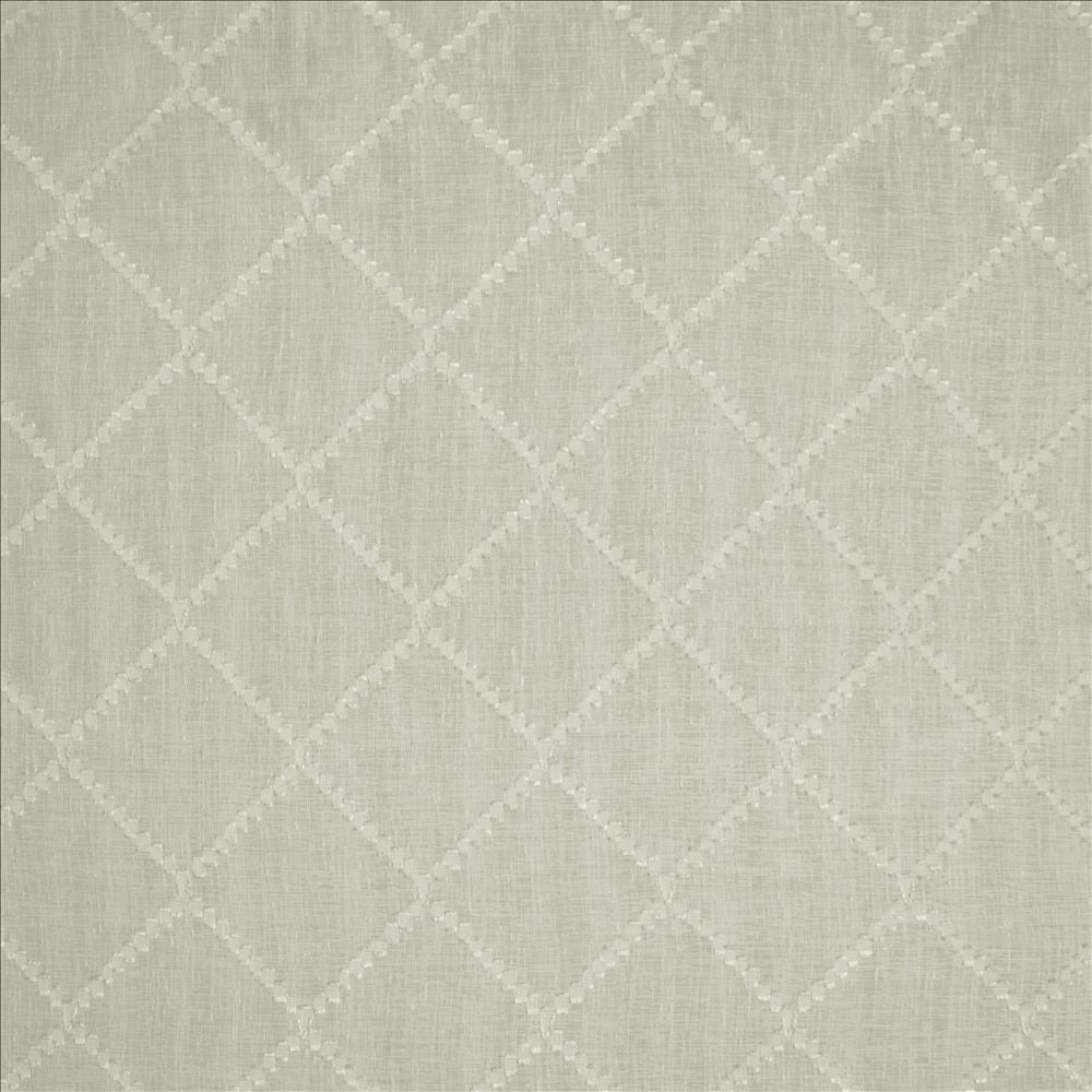 Monticule Dew  by Kasmir Designer Fabric 5157 100% Polyester
 TURKEY Not Tested Horizontal: 4 inches and Vertical: 4 inches 118  - Swanky Fabrics -