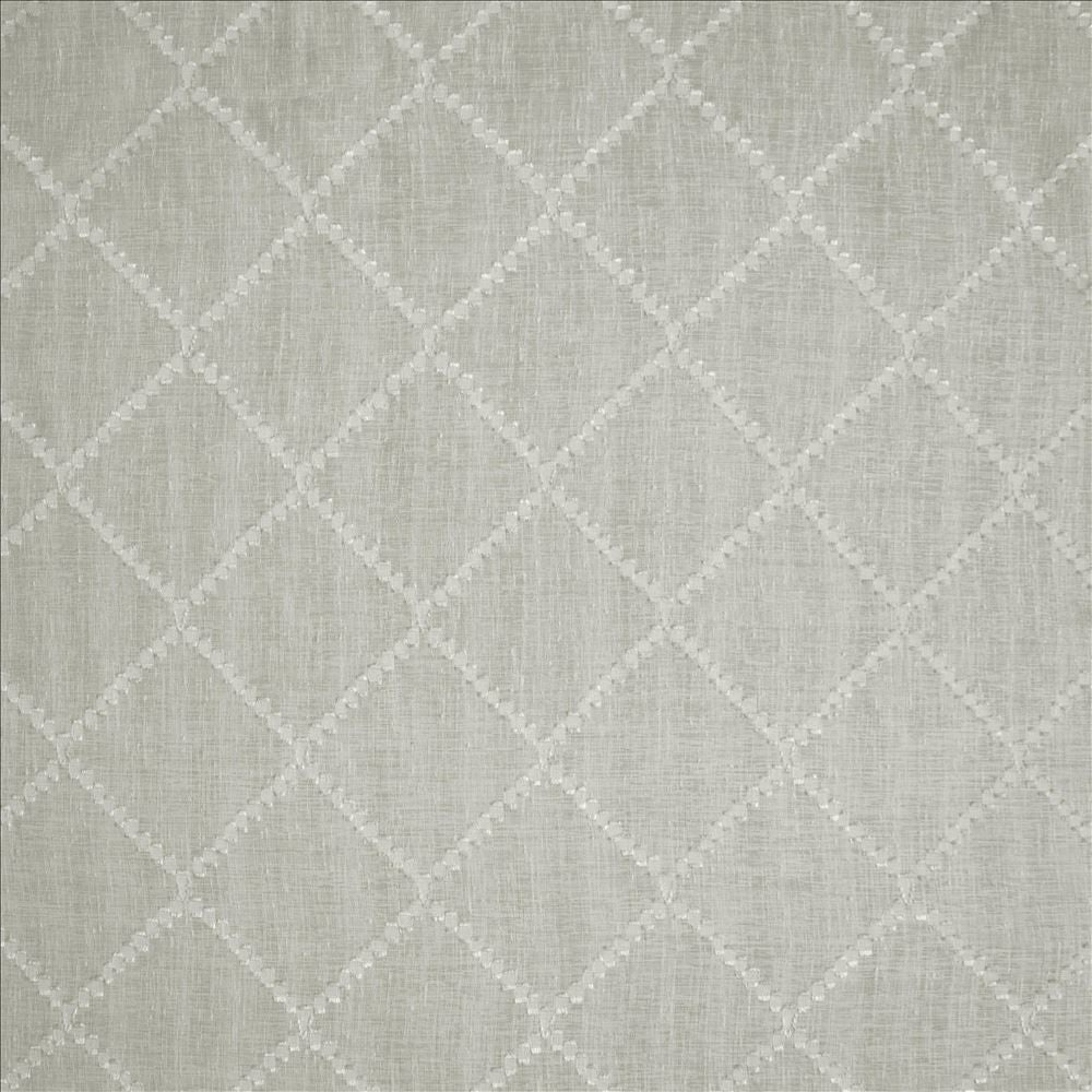 Monticule Dew by Kasmir Designer Fabric 5157 100% Polyester TURKEY Not Tested Horizontal: 4 inches and Vertical: 4 inches 118 - Swanky Fabrics -