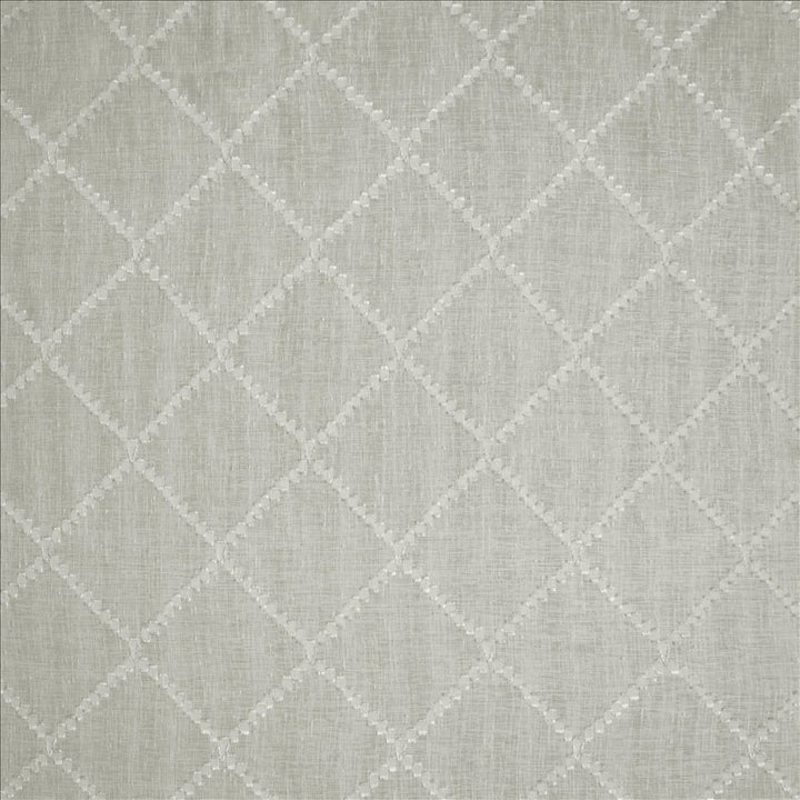 Monticule Dew by Kasmir Designer Fabric 5157 100% Polyester TURKEY Not Tested Horizontal: 4 inches and Vertical: 4 inches 118 - Swanky Fabrics -