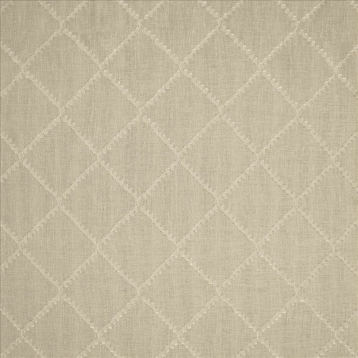 Monticule Fog by Kasmir Designer Fabric 5157 100% Polyester
 TURKEY </p><p>Repeat: Horizontal: 4 inches and Vertical: 4 inches 118 - Swanky Fabrics -