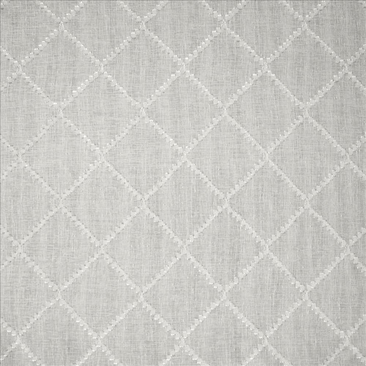 Monticule Icicle by Kasmir Designer Fabric 5157 100% Polyester TURKEY Not Tested Horizontal: 4 inches and Vertical: 4 inches 118 - Swanky Fabrics -