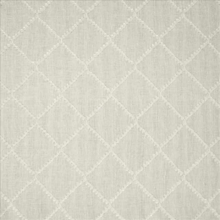 Monticule Icicle by Kasmir Designer Fabric 5157 100% Polyester
 TURKEY Not Tested </p><p>Repeat: Horizontal: 4 inches and Vertical: 4 inches 118 - Swanky Fabrics -