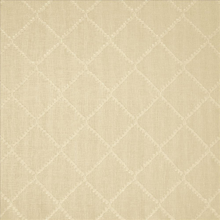 Monticule Oatmeal by Kasmir Designer Fabric 5157 100% Polyester
 TURKEY </p><p>Repeat: Horizontal: 4 inches and Vertical: 4 inches 118 - Swanky Fabrics -
