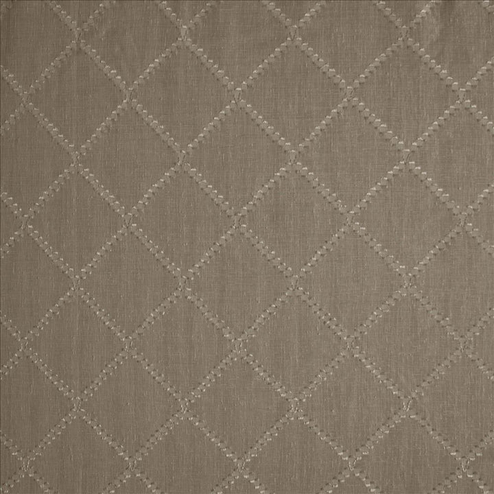 Monticule Sterling  by Kasmir Designer Fabric 5157 100% Polyester
 TURKEY Not Tested Horizontal: 4 inches and Vertical: 4 inches 118  - Swanky Fabrics -