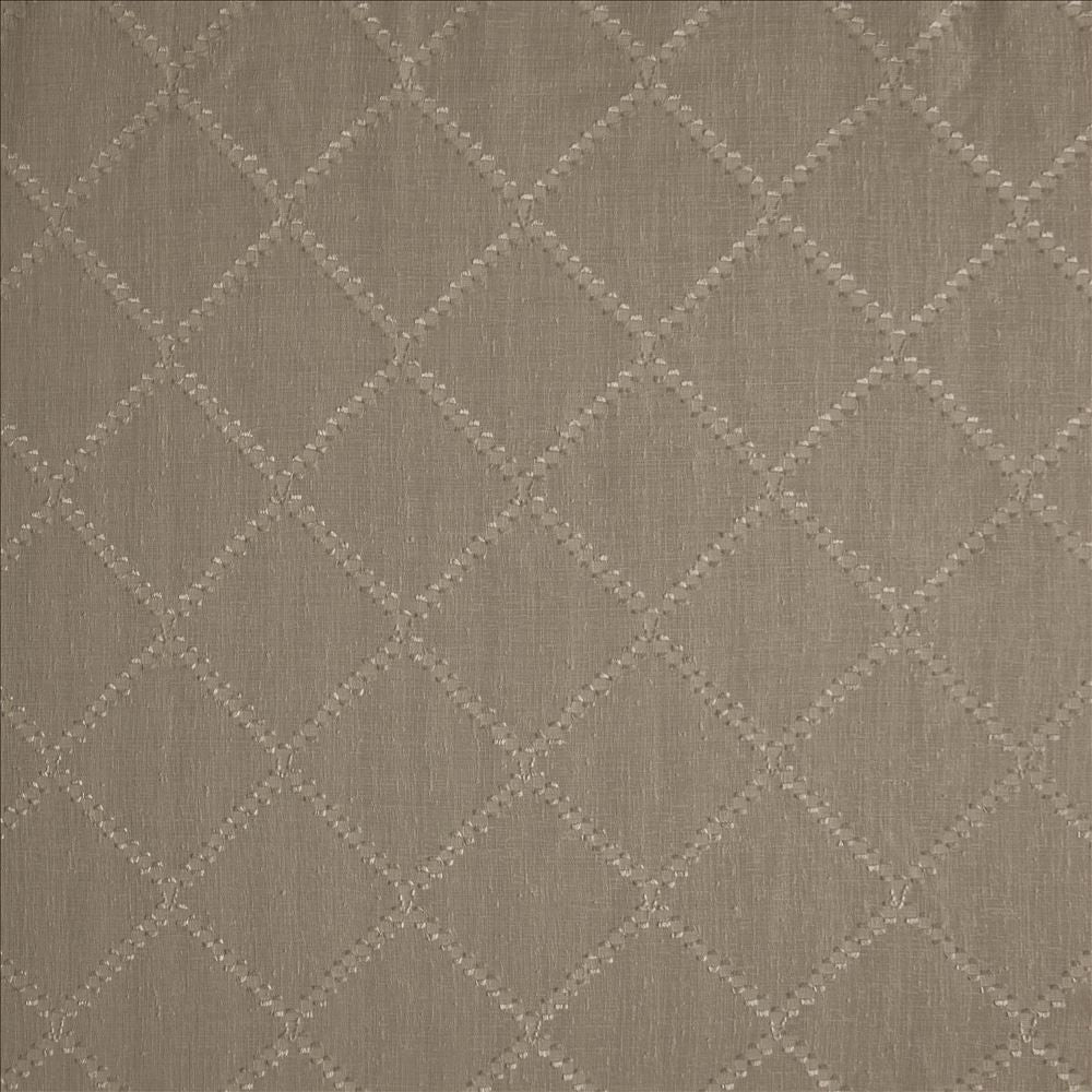 Monticule Sterling by Kasmir Designer Fabric 5157 100% Polyester
 TURKEY </p><p>Repeat: Horizontal: 4 inches and Vertical: 4 inches 118 - Swanky Fabrics -