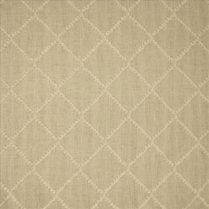 Monticule Tussah by Kasmir Designer Fabric See sample 100% Polyester
 TURKEY Not Tested </p><p>Repeat: Horizontal: 4 inches and Vertical: 4 inches 118 - Swanky Fabrics -