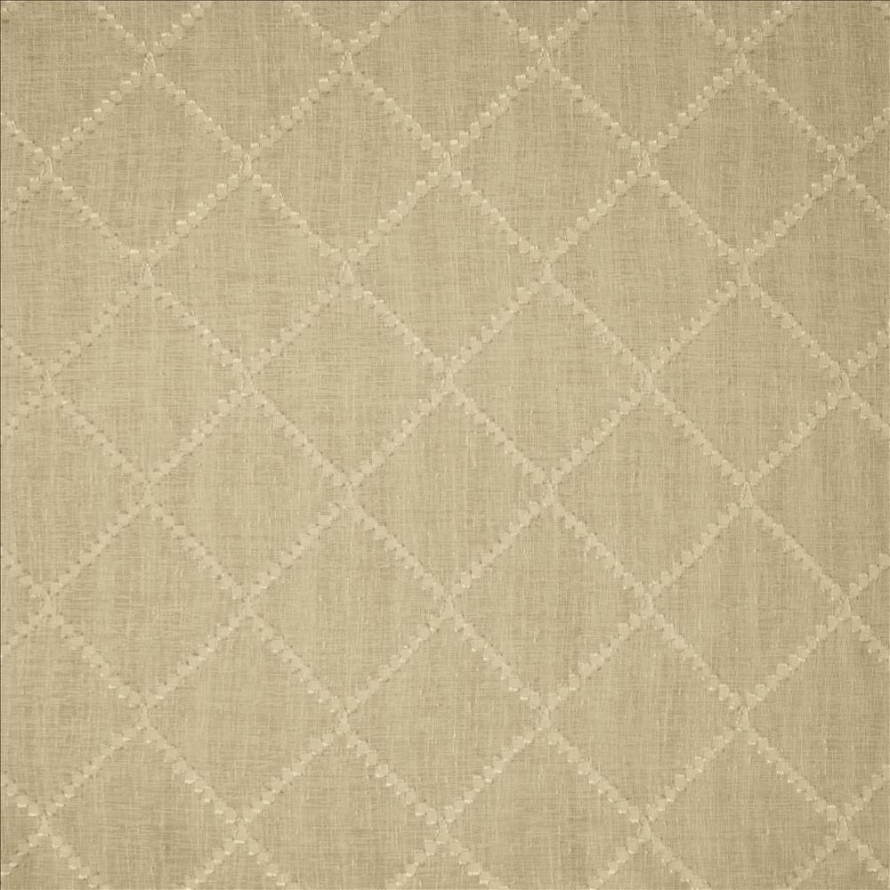 Monticule Tussah by Kasmir Designer Fabric 5157 100% Polyester
 TURKEY Not Tested </p><p>Repeat: Horizontal: 4 inches and Vertical: 4 inches 118 - Swanky Fabrics -