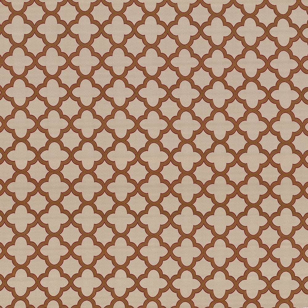 Montmartre Foliage by Kasmir Designer Fabric 5070 100% Polyester
 CHINA </p><p>Repeat: Horizontal: 3 6/8 inches and Vertical: 3 6/8 inches 56 - 58 - Swanky Fabrics -