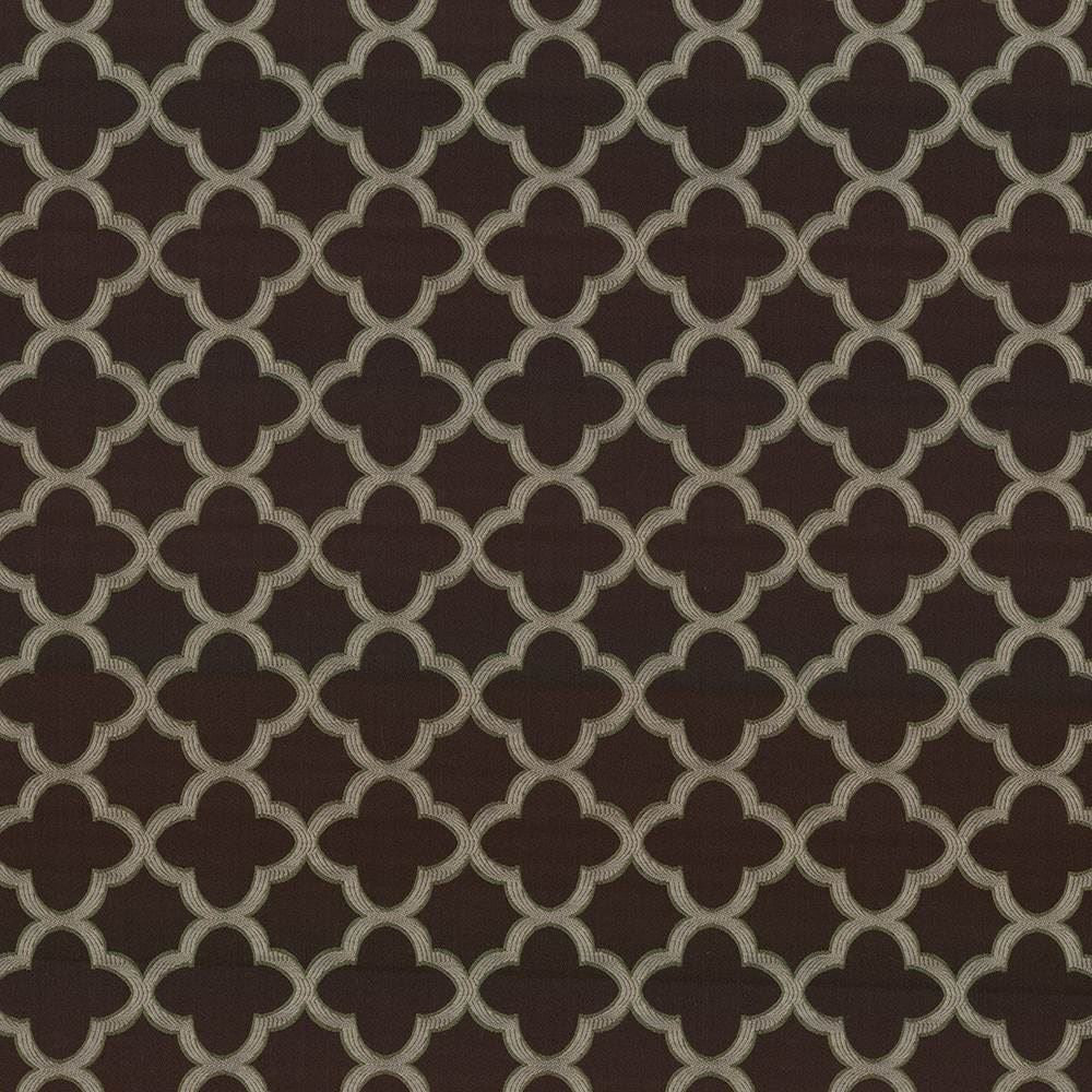 Montmartre Forest by Kasmir Designer Fabric 5074 100% Polyester CHINA 21,000 Wyzenbeek Double Rubs Horizontal: 3 6/8 inches and Vertical: 3 6/8 inches 56 - 58 - Swanky Fabrics -